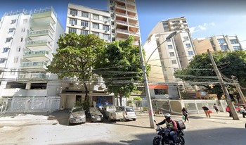 Condomínio Do Edifício Maria Augusta em Rio De Janeiro