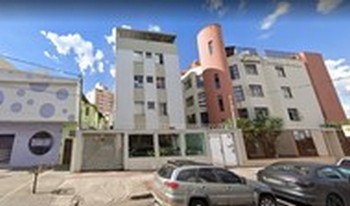 Condomínio Do Edifício Maria Augusta em Belo Horizonte