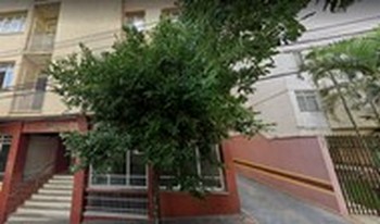 Condomínio Do Edifício Maria Augusta Siqueira De Azevedo em Belo Horizonte