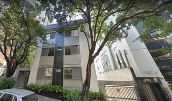 Condomínio Do Edifício Maria Auxiliadora em Belo Horizonte