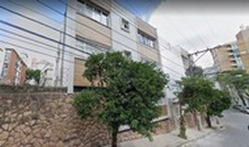 Condomínio Do Edifício Maria Auzenda em Belo Horizonte