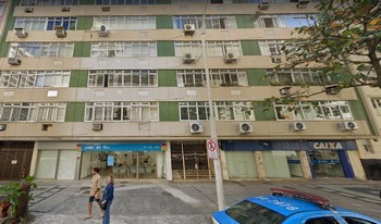 Condomínio Do Edifício Maria Beatriz em Rio De Janeiro