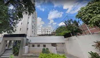 Condomínio Do Edifício Maria Beatriz em Belo Horizonte