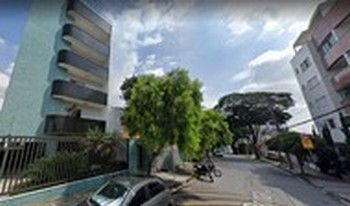 Condomínio Do Edifício Maria Campolina em Belo Horizonte