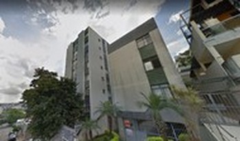 Condomínio Do Edifício Maria Cândida em Belo Horizonte