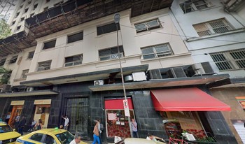 Condomínio Do Edifício Maria Cândida
