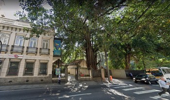 Condomínio Do Edifício Maria Cândida em Rio De Janeiro