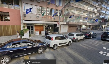 Condomínio Do Edifício Maria Carmen em Rio De Janeiro