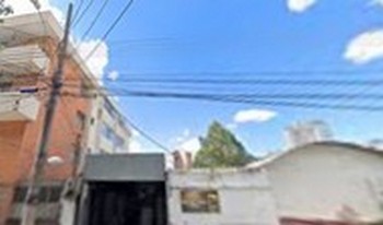 Condomínio Do Edifício Maria Carolina em Belo Horizonte
