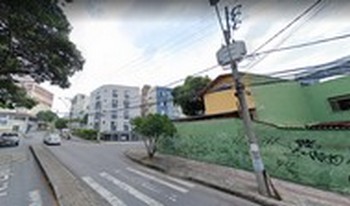 Condomínio Do Edifício Maria Carolina em Belo Horizonte