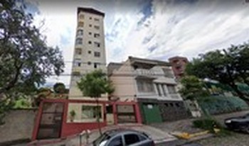 Condomínio Do Edifício Maria Cassimira em Belo Horizonte