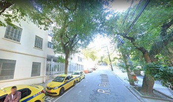 Condomínio Do Edifício Maria Cecília em Rio De Janeiro