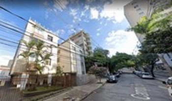 Condomínio Do Edifício Maria Cecília em Belo Horizonte