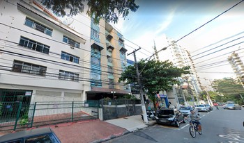 Condomínio Do Edifício Maria Cecília