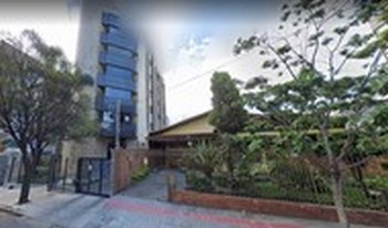 Condomínio Do Edifício Maria Cecília em Belo Horizonte