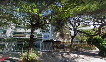 Condomínio Do Edifício Maria Cecília em Rio De Janeiro