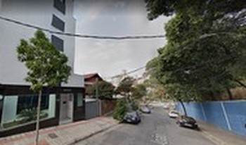 Condomínio Do Edifício Maria Celia em Belo Horizonte