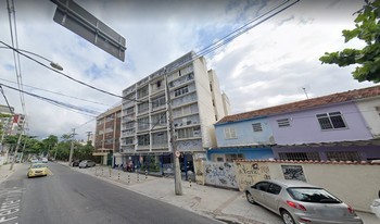 Condomínio Do Edifício Maria Celia em Rio De Janeiro