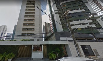 Condomínio Do Edifício Maria Clara