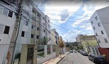 Condomínio Do Edifício Maria Clara Da Silveira em Belo Horizonte