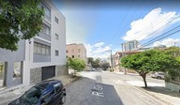 Condomínio Do Edifício Maria Clara em Belo Horizonte