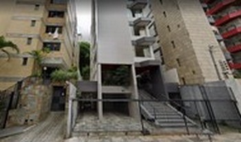 Condomínio Do Edifício Maria Correa Dolabella em Belo Horizonte
