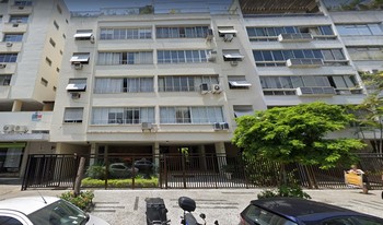 Condomínio Do Edifício Maria Cristina em Rio De Janeiro