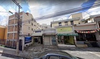 Condomínio Do Edifício Maria Cristina em Belo Horizonte