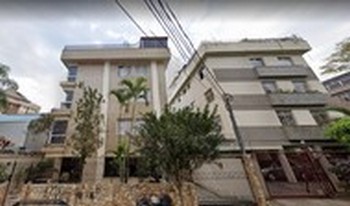 Condomínio Do Edifício Maria Cunha Pimenta em Belo Horizonte