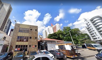 Condomínio Do Edifício Maria Da Conceição Patrus. em Belo Horizonte