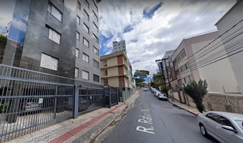Condomínio Do Edifício Maria Da Glória em Belo Horizonte