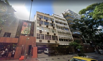 Condomínio Do Edifício Maria Das Mercês em Rio De Janeiro