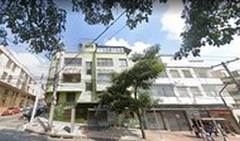 Condomínio Do Edifício Maria De Lourdes em Belo Horizonte