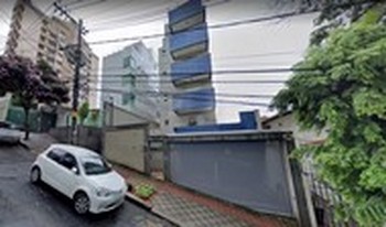 Condomínio Do Edifício Maria De Lourdes Dos Anjos em Belo Horizonte