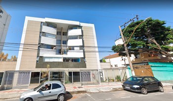 Condomínio Do Edifício Maria De Lourdes Ferreira em Belo Horizonte