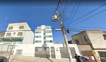 Condomínio Do Edifício Maria De Lourdes Freitas em Belo Horizonte