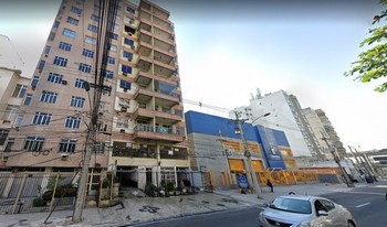 Condomínio Do Edifício Maria De Nazaréth em Rio De Janeiro