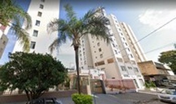 Condomínio Do Edifício Maria De Paula em Belo Horizonte