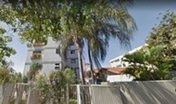 Condomínio Do Edifício Maria De Souza Resende em Belo Horizonte