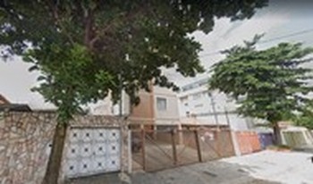 Condomínio Do Edifício Maria Divina Ferreira Mattos em Belo Horizonte