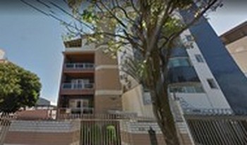 Condomínio Do Edifício Maria Do Carmo em Belo Horizonte