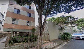 Condomínio Do Edifício Maria Do Carmo em Belo Horizonte