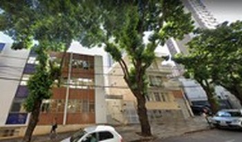 Condomínio Do Edifício Maria Do Carmo em Belo Horizonte