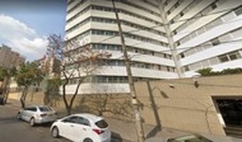 Condomínio Do Edifício Maria Dorotea em Belo Horizonte