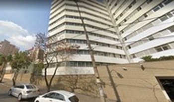 Condomínio Do Edifício Maria Doroteia em Belo Horizonte