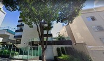 Condomínio Do Edifício Maria Dorothea em Belo Horizonte