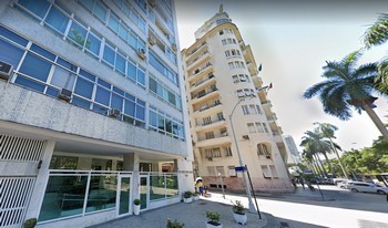 Condomínio Do Edifício Maria Dos Anjos em Rio De Janeiro