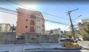 Condomínio Do Edifício Maria Duarte em Belo Horizonte