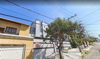 Condomínio Do Edifício Maria Eduarda em Belo Horizonte