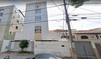 Condomínio Do Edifício Maria Eduarda em Belo Horizonte